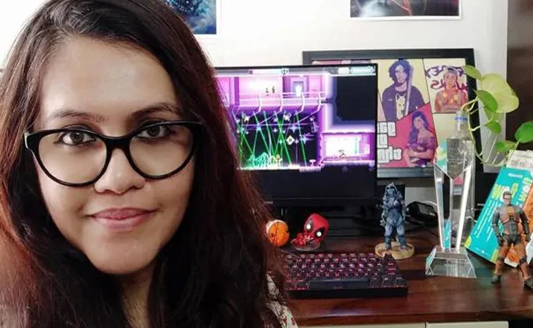 గేమ్‌ చేంజర్స్‌ : ట్రెండ్‌ సెట్టర్‌ సీతారామన్‌..!