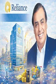 Reliance Industries Net profit rises to Rs 18,645 crore Q3 Results