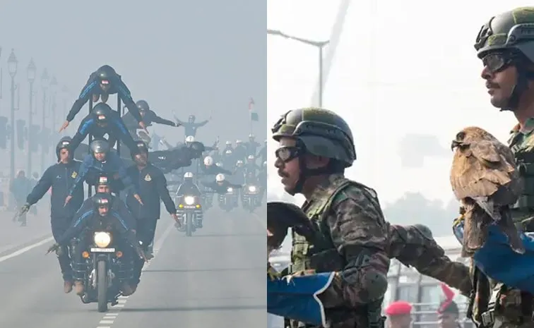 Republic Day 2026: ఈసారి గణతంత్ర వేడుకల్లో ప్రత్యేకతలేంటంటే..