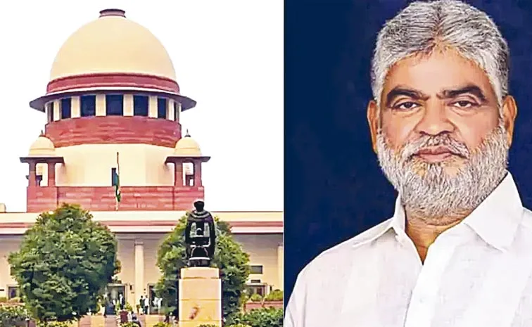 Supreme Court Asks Telangana Speaker To Decide Remaining Disqualification Petitions In Two Weeks