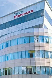 Tech Mahindra net profit for Rs 1,122 crore Q3 FY26