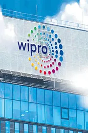 Wipro Q3 net declines by 7percent to Rs3,119 crores