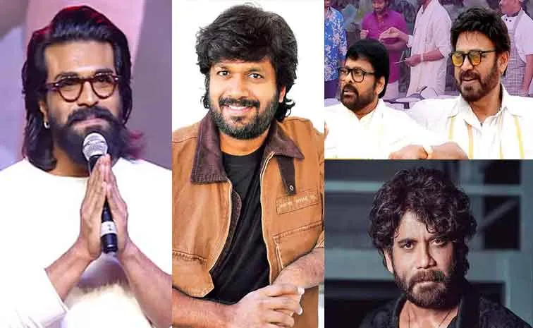 సీనియర్‌ హీరోలకు బ్లాక్‌బస్టర్‌.. అనిల్‌ 10వ సినిమా ఎవరితో?