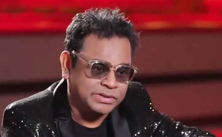 AR Rahman Says he Lost work in Bollywood in the Last 8 years