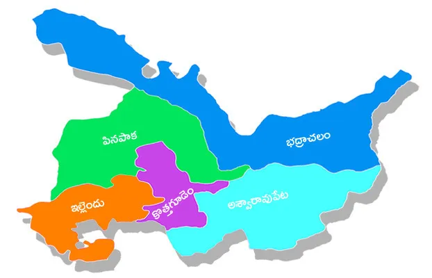 ‘కమిషన్‌’పై ఆసక్తి