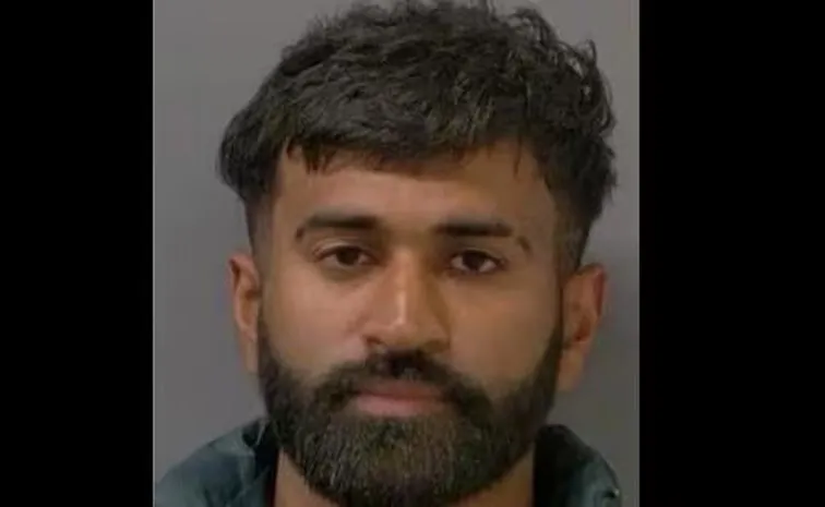 UP man accused of killing Punjab woman in Canada