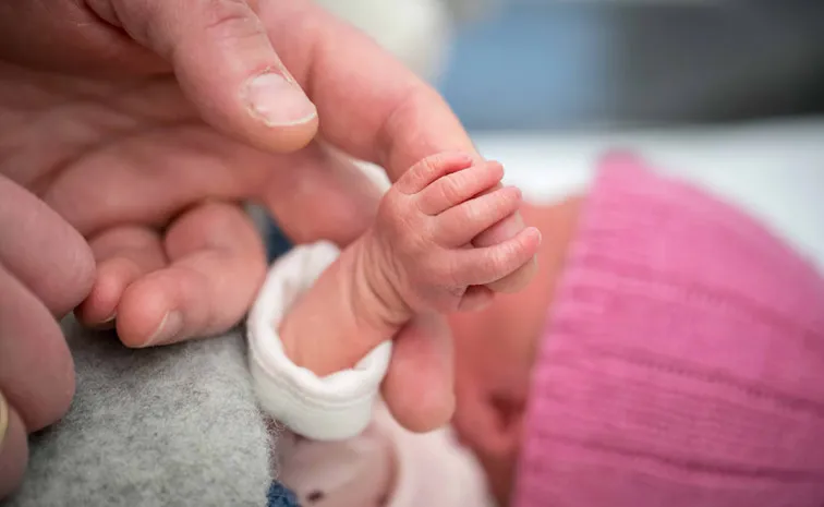 Researchers Uncover A Rare Form Of Diabetes In Newborns