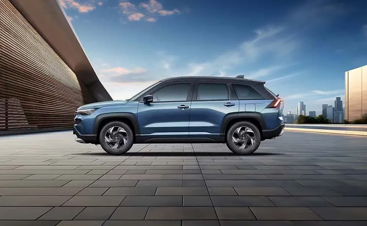 భారత్ నుంచి 100 దేశాలకు.. ఈ కారు గురించి తెలుసా?