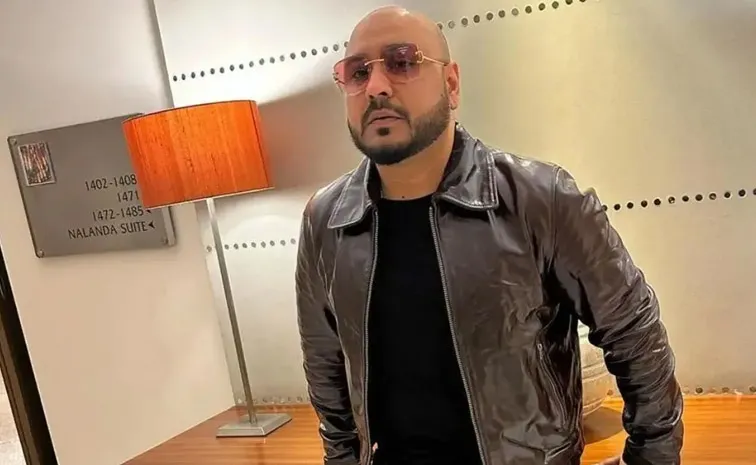 ప్రముఖ సింగర్‌కు బిష్ణోయ్ గ్యాంగ్ డెత్ వార్నింగ్