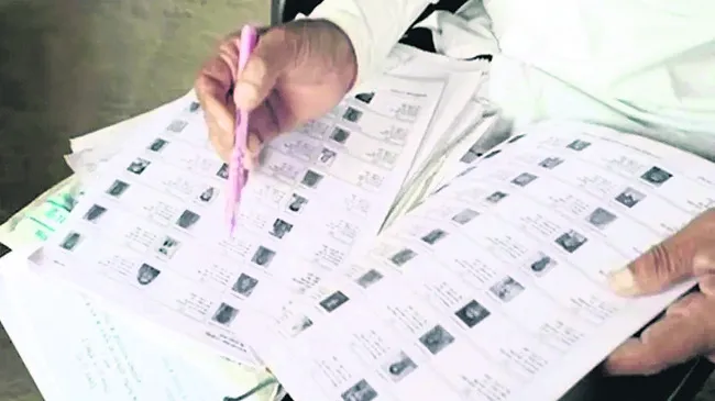 ‘సర్‌’ మ్యాపింగ్‌ 69 శాతం