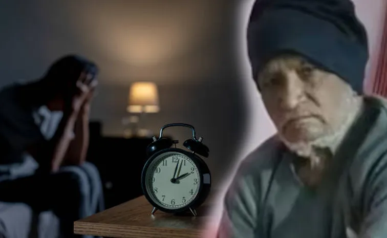 Madhya Pradesh Man Claims He Hasnt Slept In 50 Years Doctors Puzzled