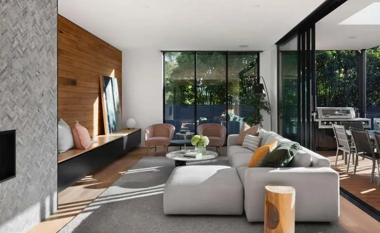 When Buying a House Amenities Are the First Priority