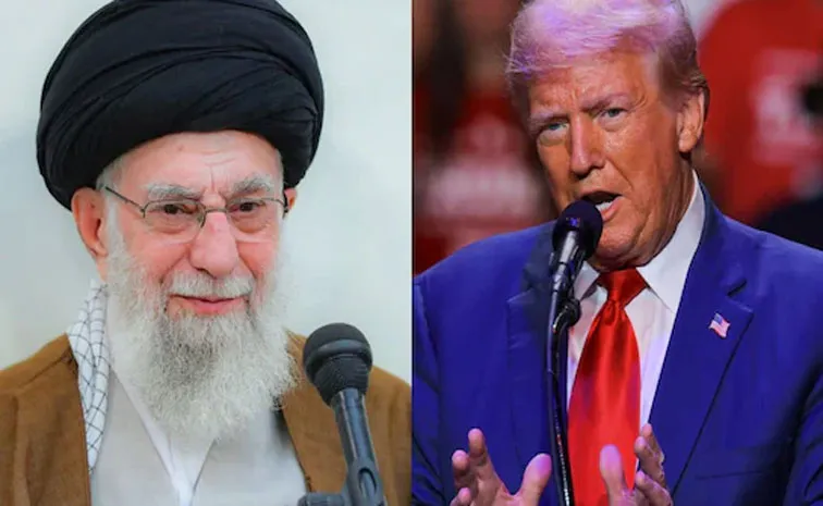 Donald Trump has pulled back from the brink on Iran