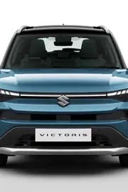 Maruti Victoris Global Exports Commence From India