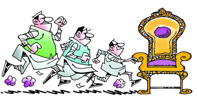 అప్పుడలా.. ఇప్పుడిలా!