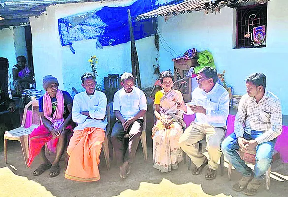 విద్యార్థుల మరణాలు ప్రభుత్వ హత్యలే..