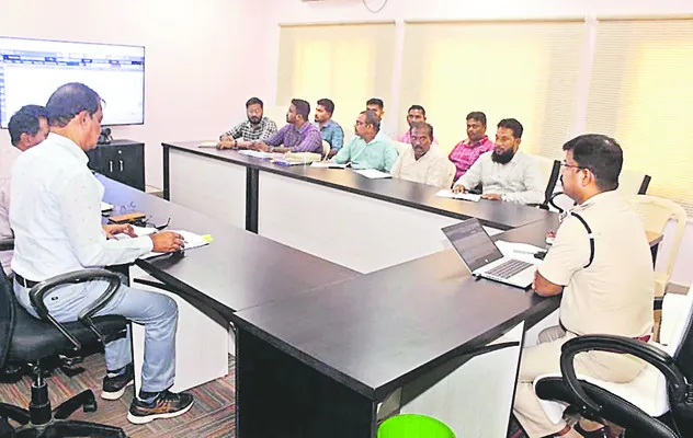 పోలీస్‌ శాఖలో పేపర్‌లెస్‌ సేవలు 