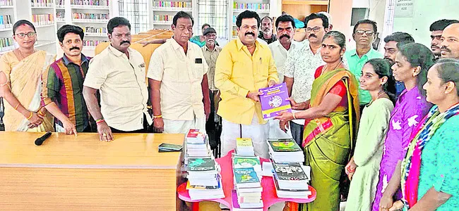 పట్టుదలతో ఉన్నత లక్ష్యాల సాధన 