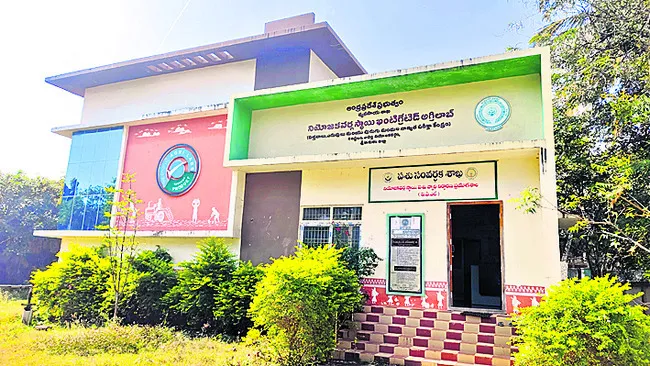 ఇక లేనట్లేనా! 