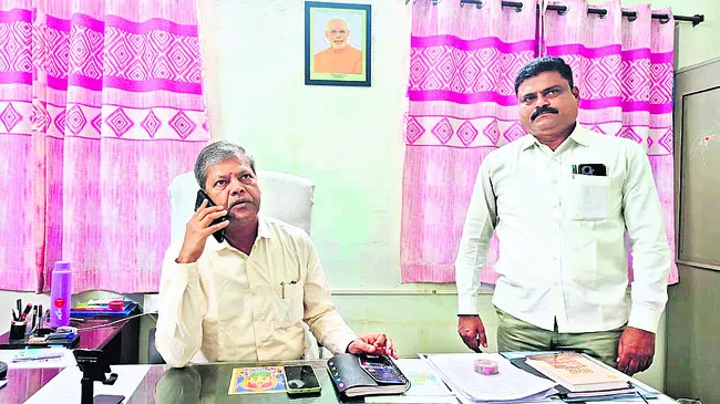 ఇకపై ఆన్‌లైన్‌లో  డ్వాక్రా రుణాలు 
