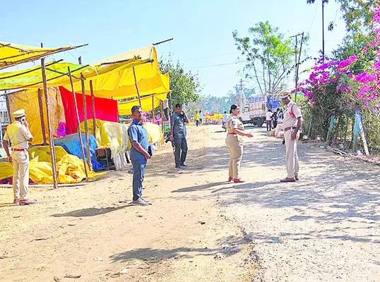 జాతరను విజయవంతం చేద్దాం