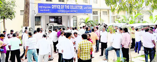 మేయర్‌.. బీసీ జనరల్‌