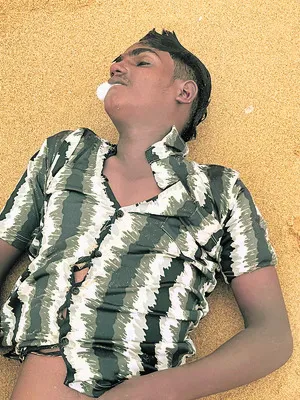 మరో బాలుడి మృతదేహం లభ్యం 
