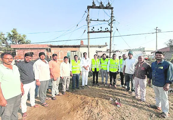 దశలవారీగా సమస్యల పరిష్కారం