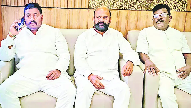 నిధులు లేక విలవిల్లాడుతున్న పంచాయతీలు 