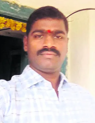 గుంపులలో రోడ్డు ప్రమాదం – తారుపల్లిలో విషాదం 