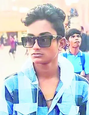 మేకలను కాపాడబోయి.. 
