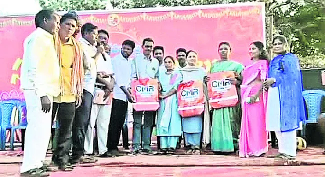 పారిశుధ్యం పడకేసింది