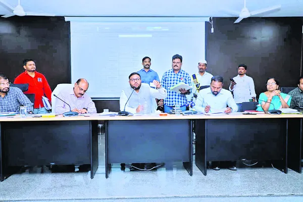 జనరల్‌కే అధికం