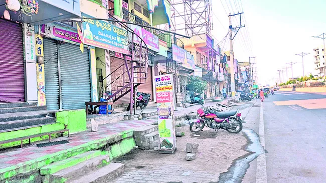 వర్ధన్నపేట అభివృద్ధిలో నా మార్క్‌ చూపిస్తా..