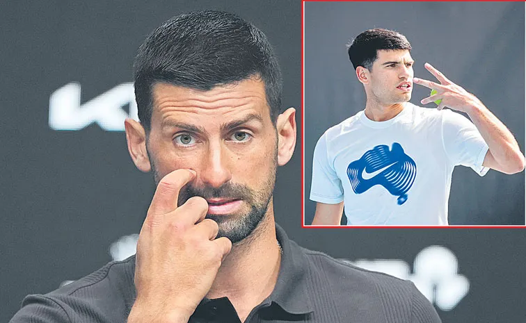 ‘గ్రాండ్‌’ సమరానికి సిద్ధం 