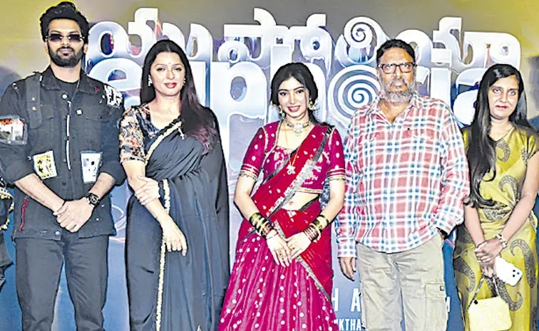 భూమిక కనువిప్పు కలిగించింది: గుణశేఖర్‌