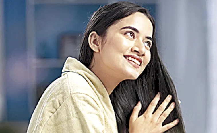 కురుల సిరులు పదిలం