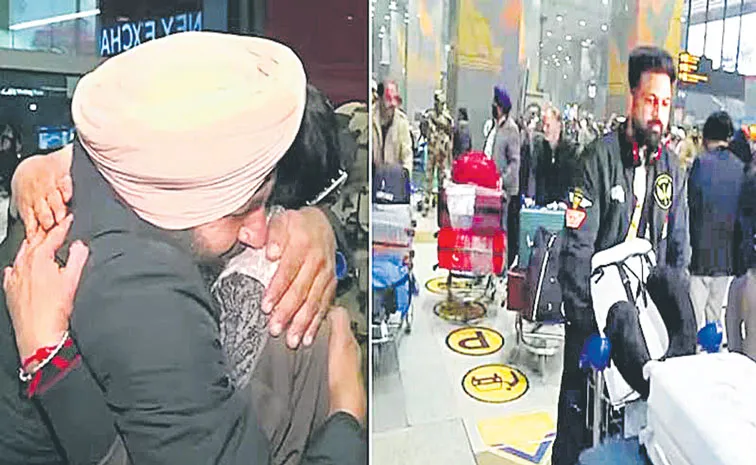 భయంగా బతికాం 