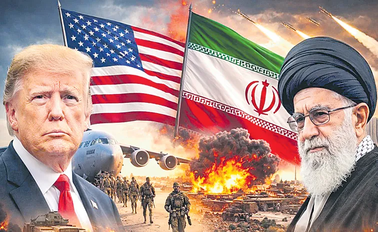 నయా వలసవాద కేంద్రం అమెరికా