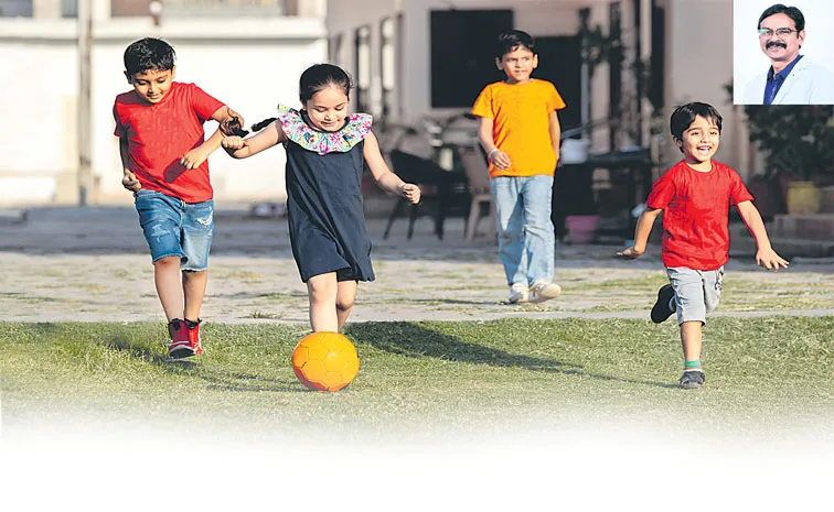 Donot play outside to there are four disadvantages