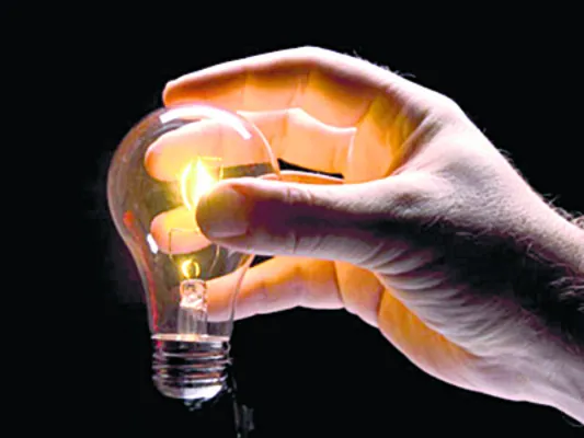 నగరంలో నేడు   పవర్‌కట్‌ ప్రాంతాలు