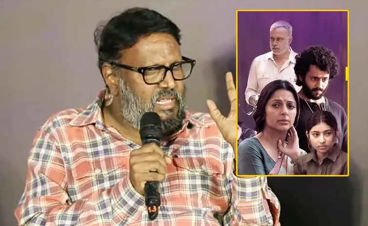 నన్ను తిడుతూ.. సినిమా మధ్యలోనే వెళ్లిపోతారు!