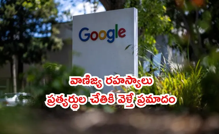 Google challenging US court ruling that requires share search data