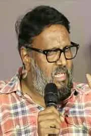 Gunasekhar Interesting Comments at Euphoria Trailer Launch Event13