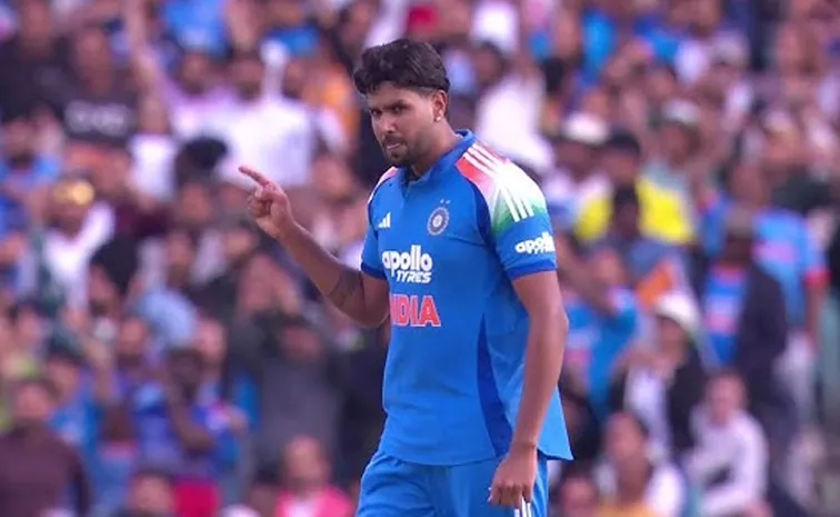 ఇదేమి నాకు కొత్త కాదు.. క్రికెట్‌ కూడా వదిలేయాలనుకున్నా: హర్షిత్‌ రాణా