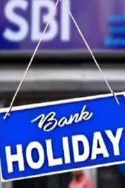 Bank Holidays Next Week 2026 Jan 19 to 25th