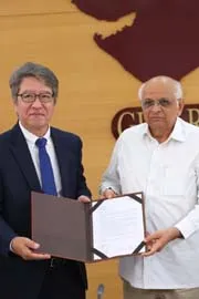 Maruti Suzuki Invest Rs 35000 Crore In Developing New Gujarat Plant