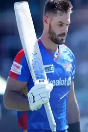 SA20, 2025-26: Markram ton keeps DSG playoff hopes alive