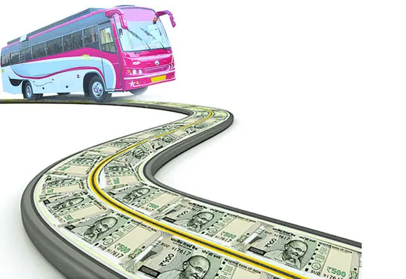 దర్జాగా దోపిడీ! 