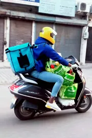 Govt monitoring q-commerce platforms after banning 10-minute delivery